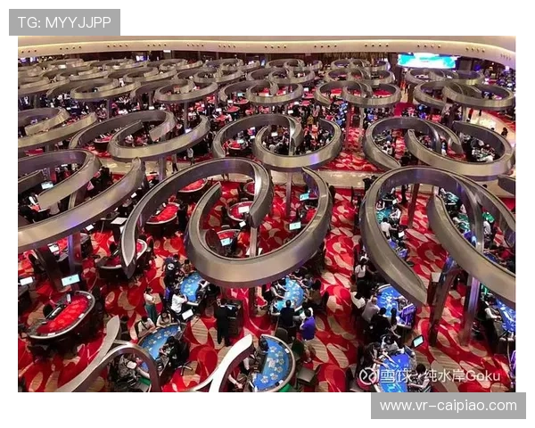 澳门广东集团网址：探索澳门博彩业的最新动态与发展趋势